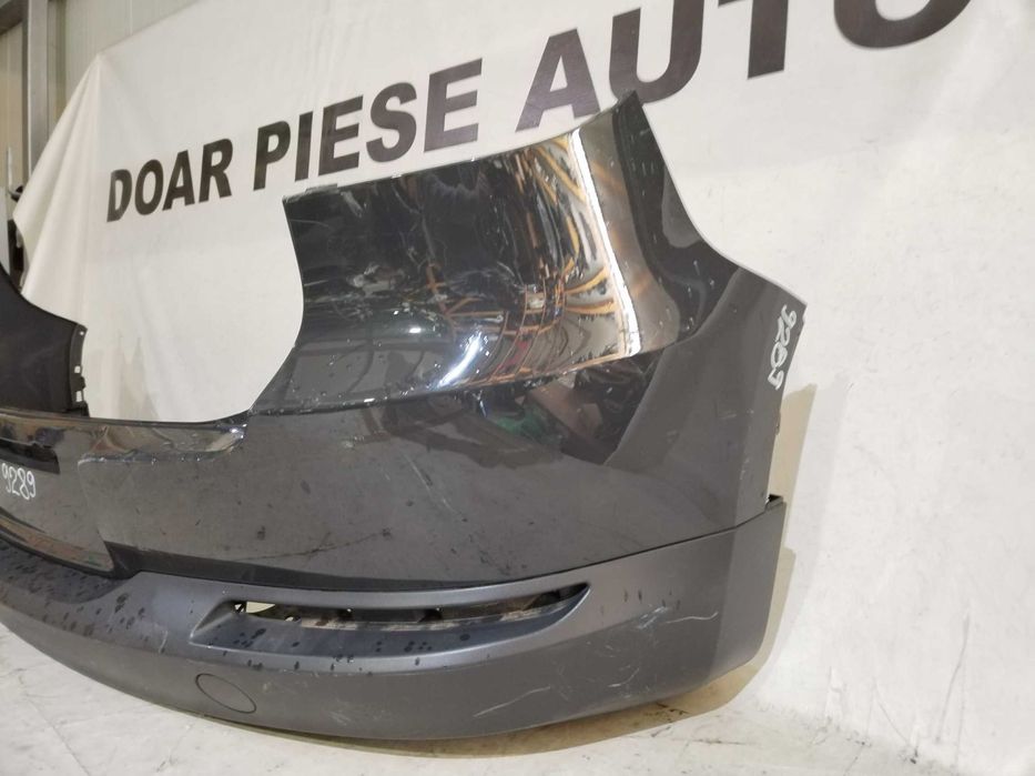 Bara spate VW Tiguan, 2012, 2013, 2014, 2015, 2016, cod origine OE 5N0807421G.