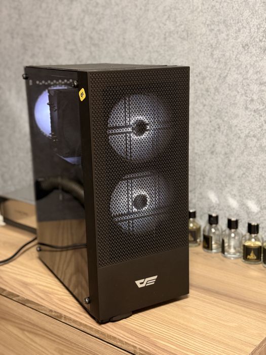 Продам игровой компьютер