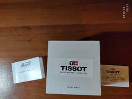 Tissot Le Locle Powermatic 80 в отлично състояние