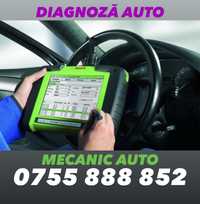 Diagnoza auto constatare analiza mecanica