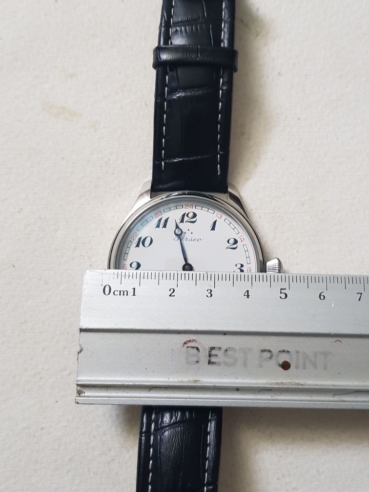 Ceas Perseo vintage italian