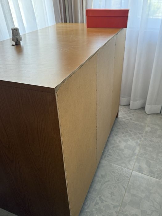Скрин MDF 60/90/120
