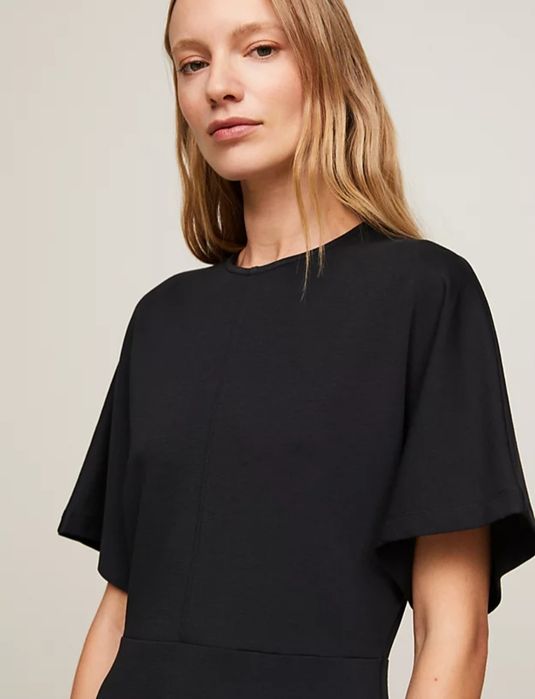 ZARA  рокля S-36