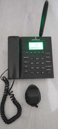 Uzmobile (Узмобайл) CDMA-450 ATEL AWP-S600 telefoni