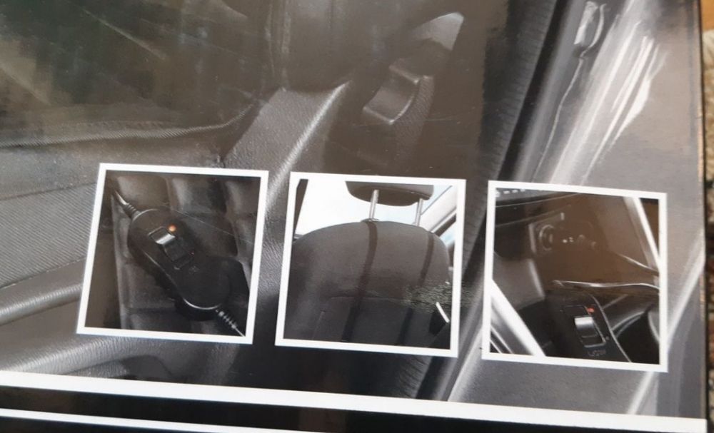 Protecție husăcu încălzire