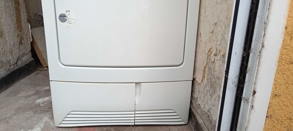 Сушилня Privileg