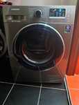 Masina de spalat samsung ecobubble 9kg