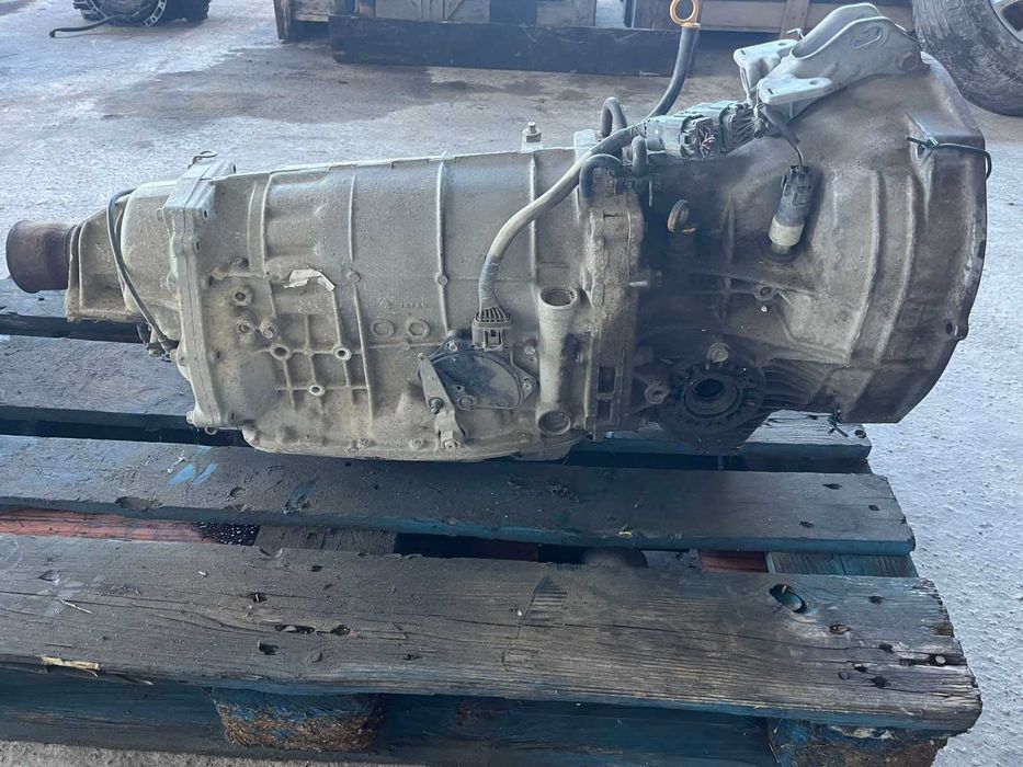 Скоростна Кутия SUBARU LEGACY 2.5I 99г.-АВТОМАТИК