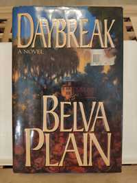 Carte în engleză: Daybreak, autor Belva Plain