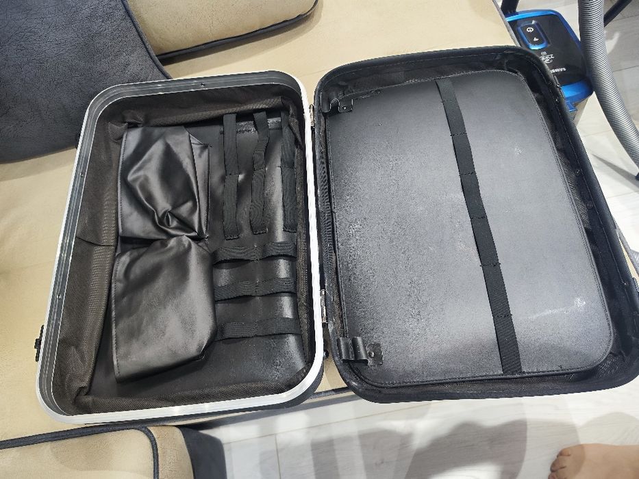 Куфар Puma 49/33/13