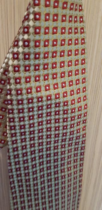 Cravata lux Ermenegildo Zegna, matase