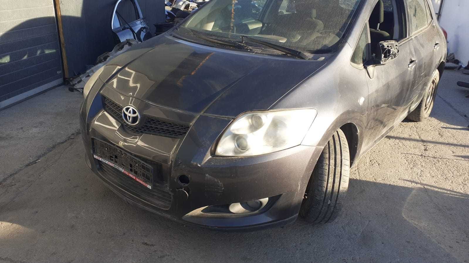 Motor Toyota Auris 1.4 diesel tip 1nd-tv