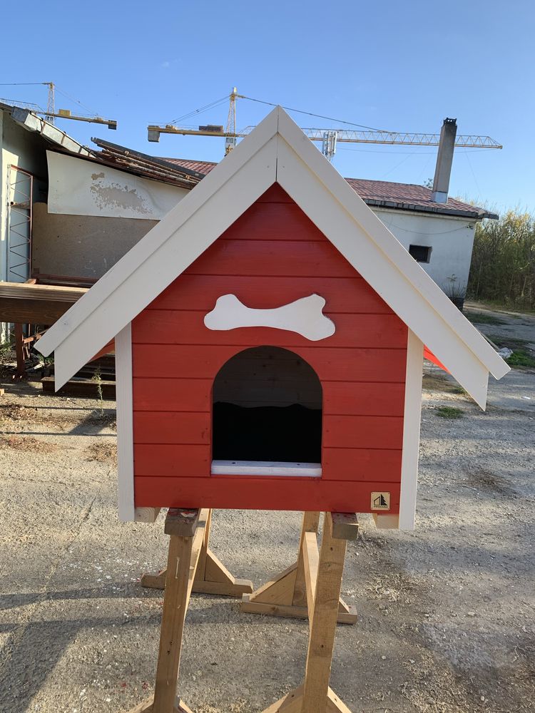 Cusca pentru animale de companie
