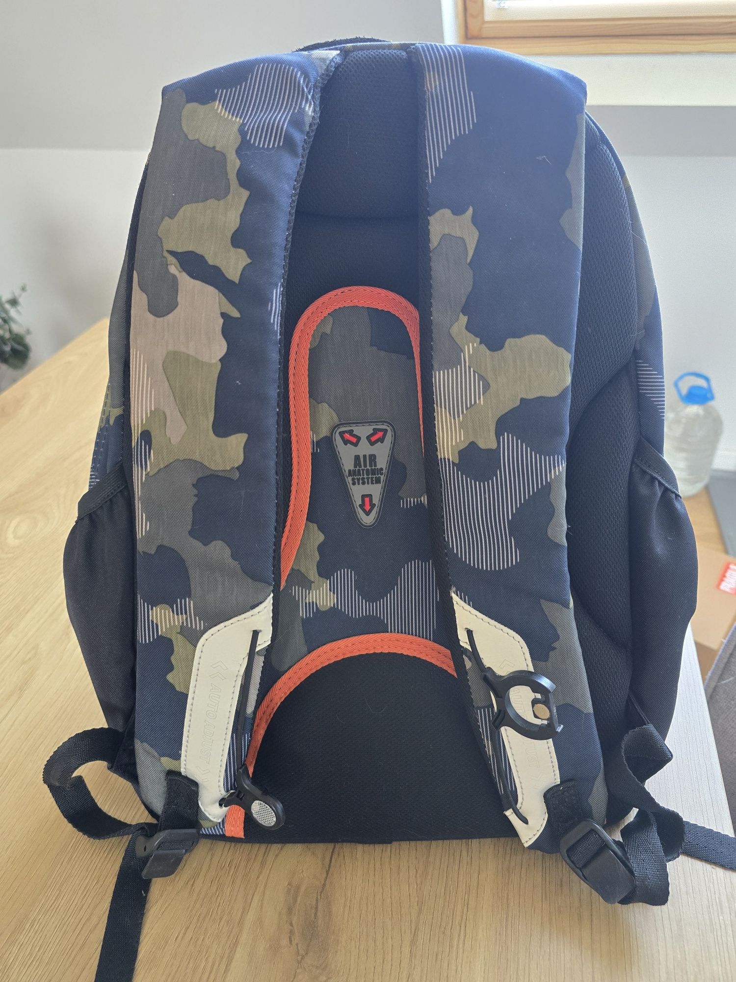 Ученическа раница Playbackpack
