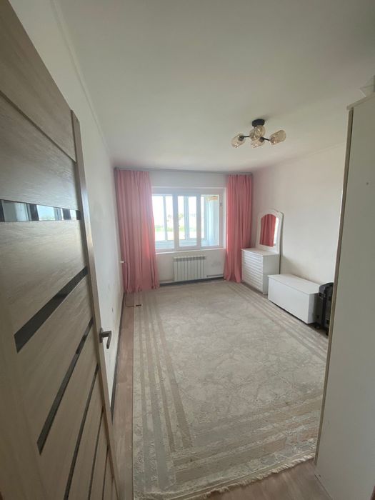 Продается Двухкомнатная квартира в 5 мкр 10 дом