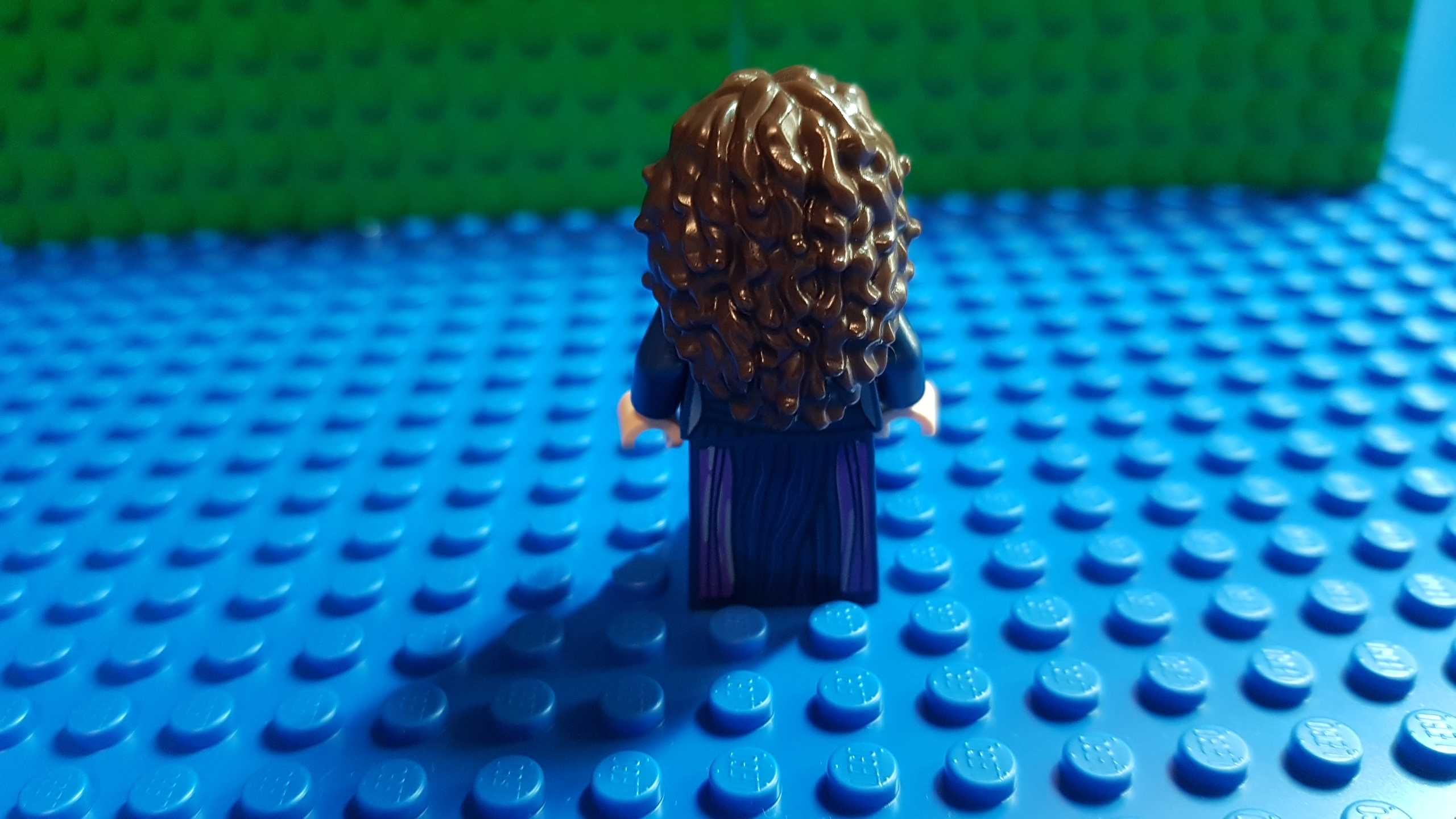 LEGO - Figurina Marvel: Agatha Harkness (COLMAR13)