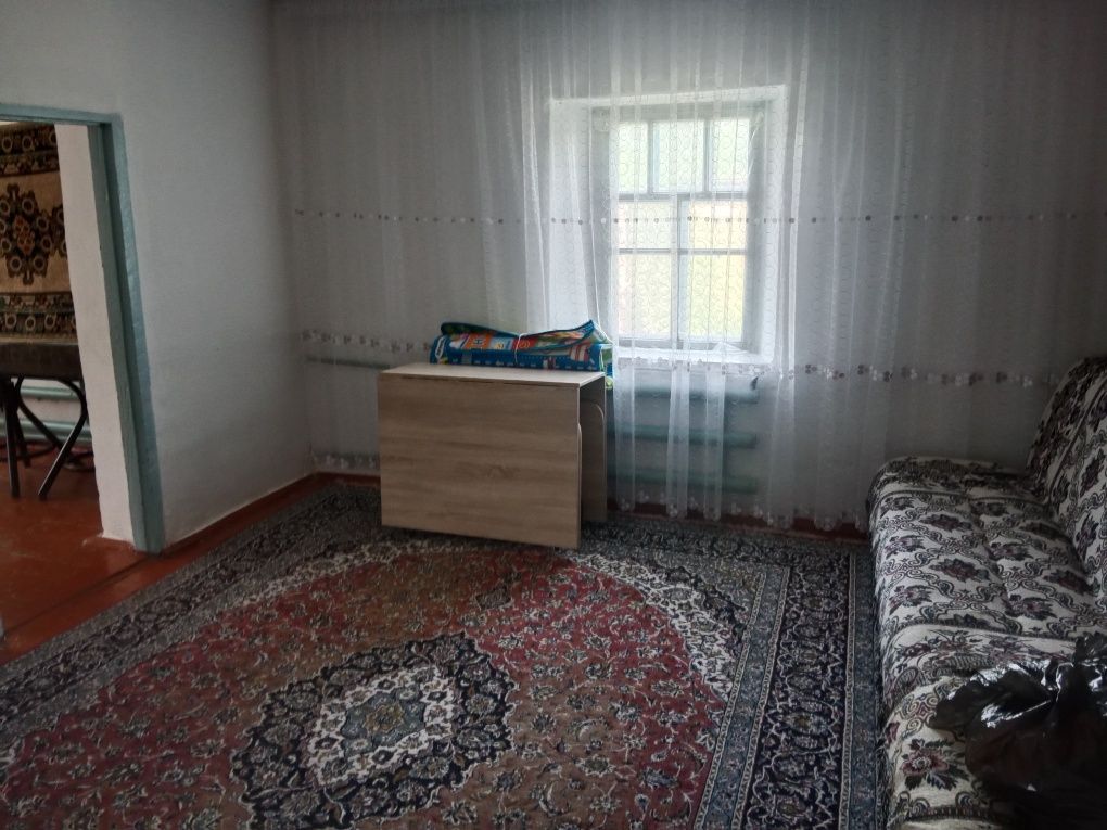 Продаётся дом в селе Тастобе