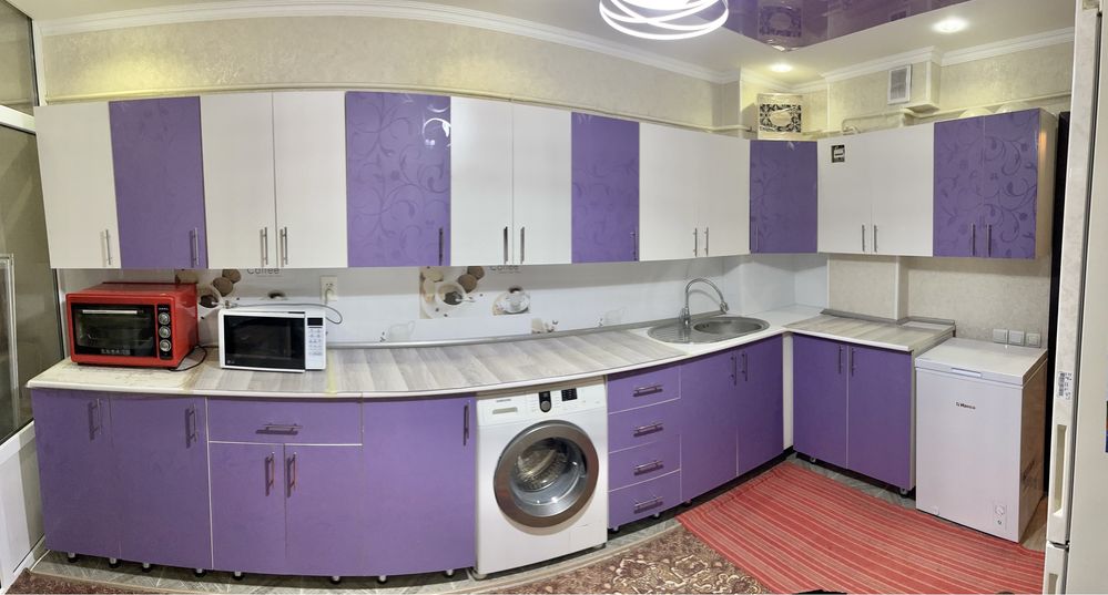 Продается кухонный гарнитур