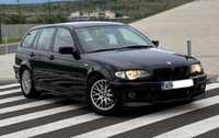 Vând urgent  BMW 320D e46 2.0D/150 cp/ M Pachet / An-2004 / euro 4