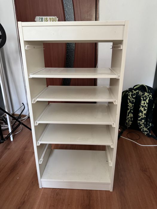 Dulap/Comoda alba IKEA