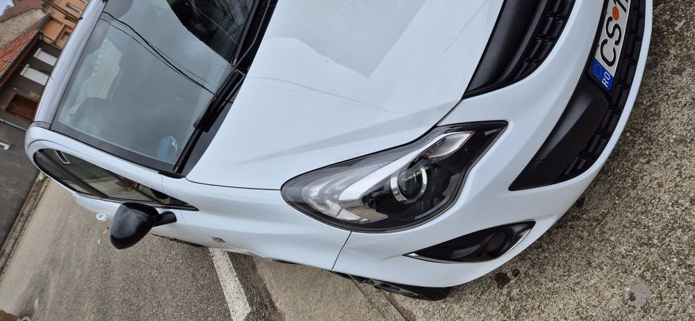 Vând Opel corsa automat