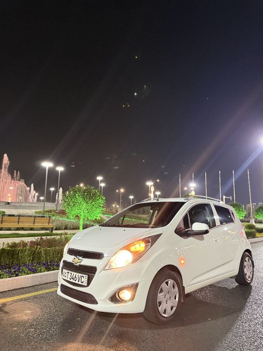 Спарк Холати Идеал Сотилади