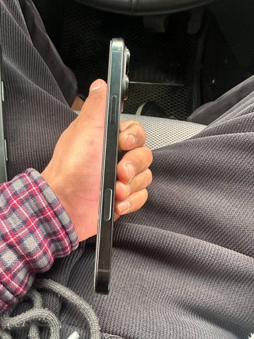 iPhone 16 ProMax 256gb Айфон 16 промакс 256гб