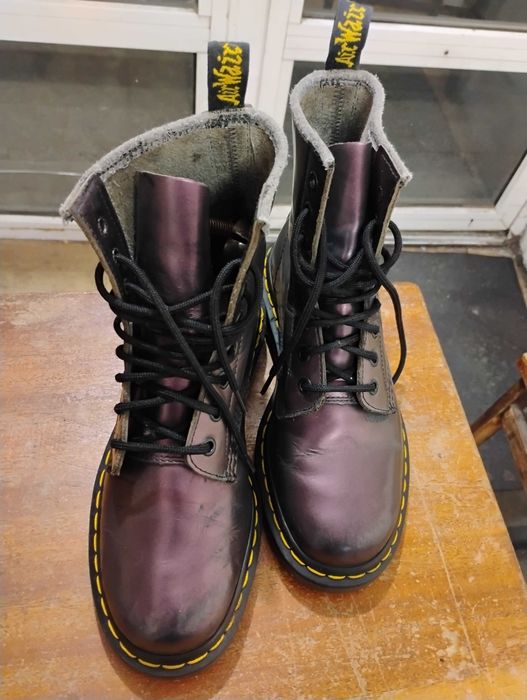 Dr Martens дамски обувки