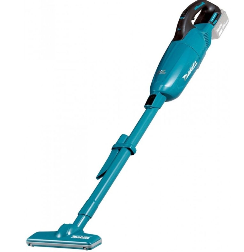 ПРОМОЦИЯ.Акумулаторна прахосмукачка Makita DCL280FZ