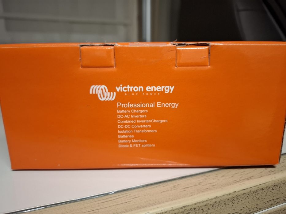 Соларен контролер Victron SmartSolar MPPT 150/35