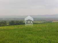 ЕРА ТЕРА продава парцел в с. Лозен с площ 10543 кв.м.