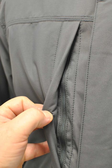 Engelbert Strauss parka marimea XL  (3604)