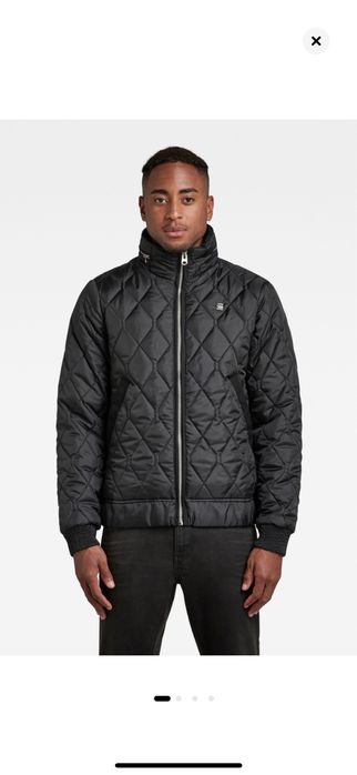 Мъжко яке G-star RAW