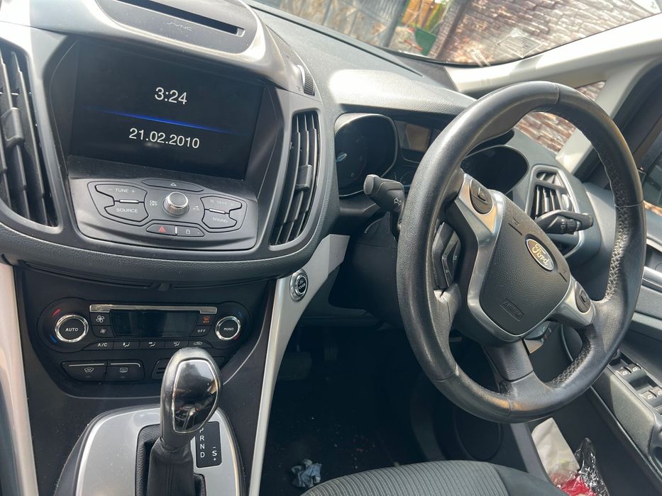 Usa spate culisanta ford c max grand 2011