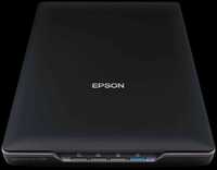 Сканер А4 Epson Perfection V19.