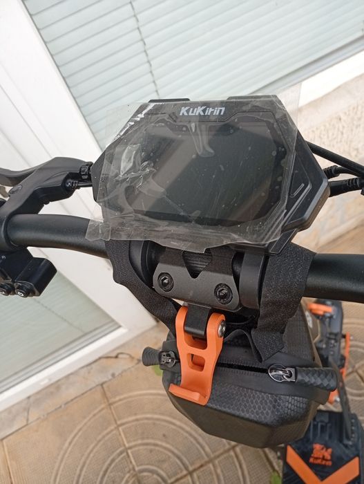 Електрическа тротинетка