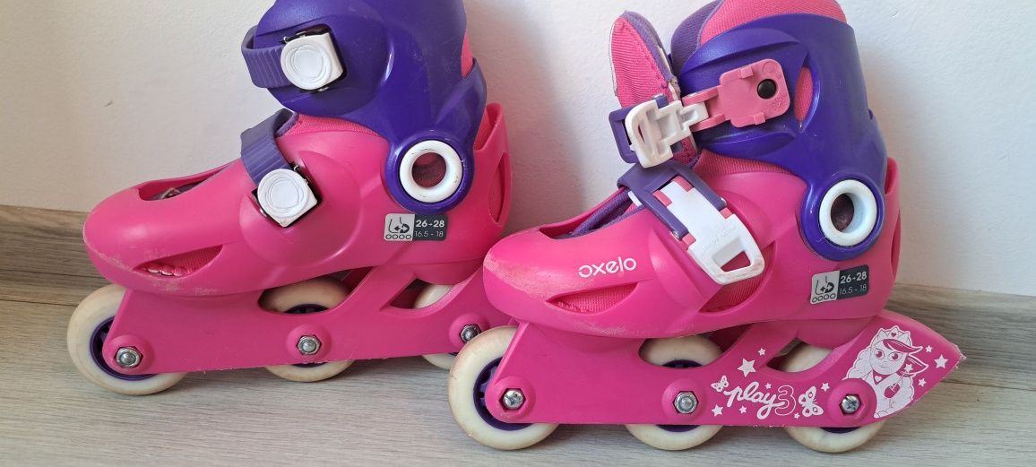 Role Oxelo Decathlon