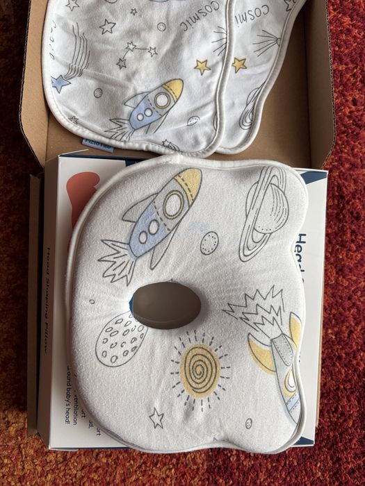 Perna bebelusi FizioTab