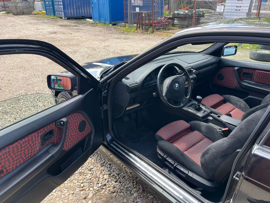 Bmw e36 1999 motor 1.9