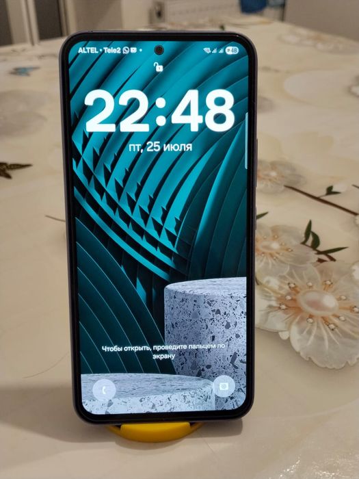 Samsung galaxy a54 5g  6/128Gb