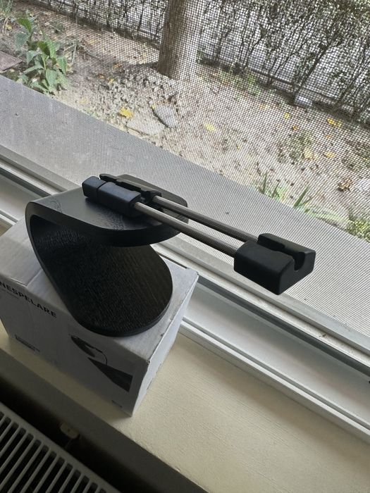 IKEA Lanespelare mouse bungee