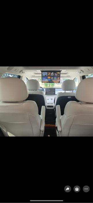 Срочно leapmotor c16 белый 3- поз + с доп фукция  сразу в натариус