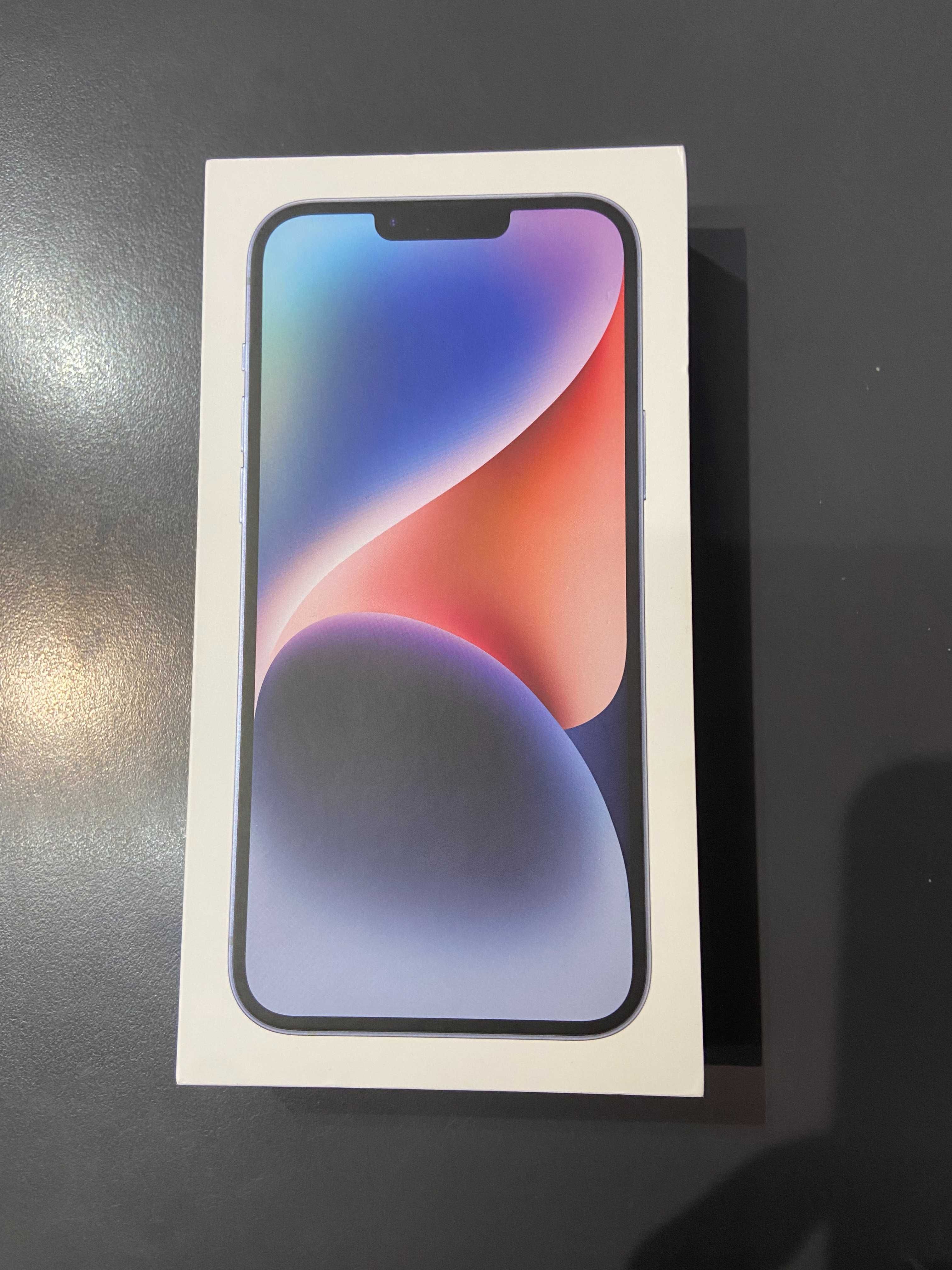 Iphone 14 plus 128GB ! Като Нов !Топ цена!!