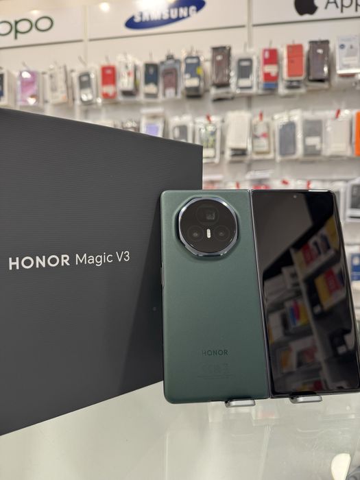 Honor Magic V3 512 Gb / Future Gsm Mobile