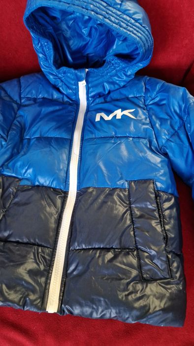Geacă pentru copii-4 ani Michael Kors