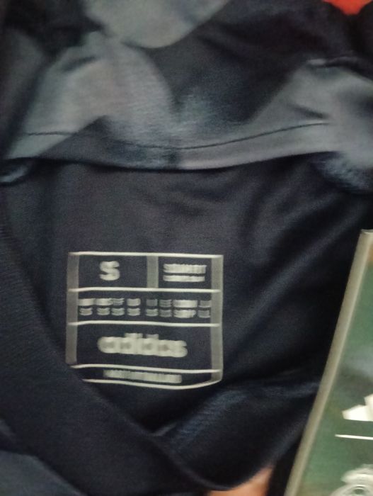 Tricou de fotbal Real Madrid S