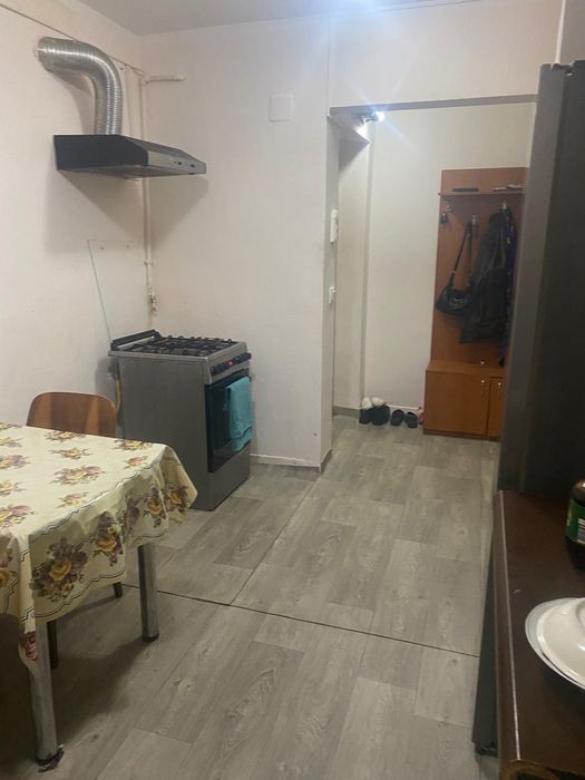 Apartament  3 camere  Războieni