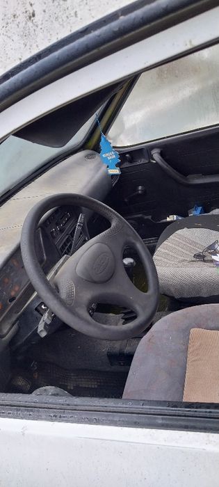 Dacia Papuc 4×4 1.9.diesel