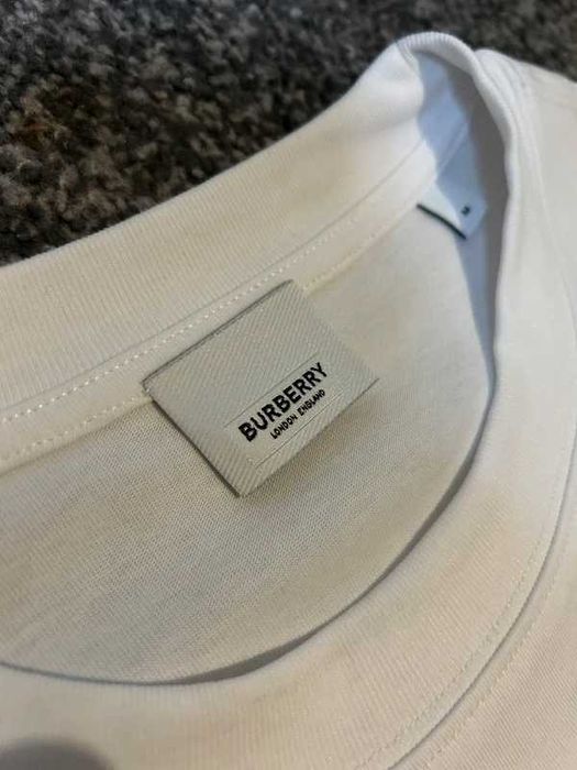Мъжка тениска Burberry