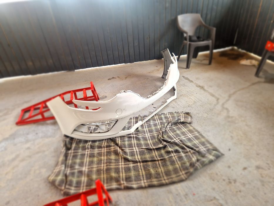 Bara față renault megane 4